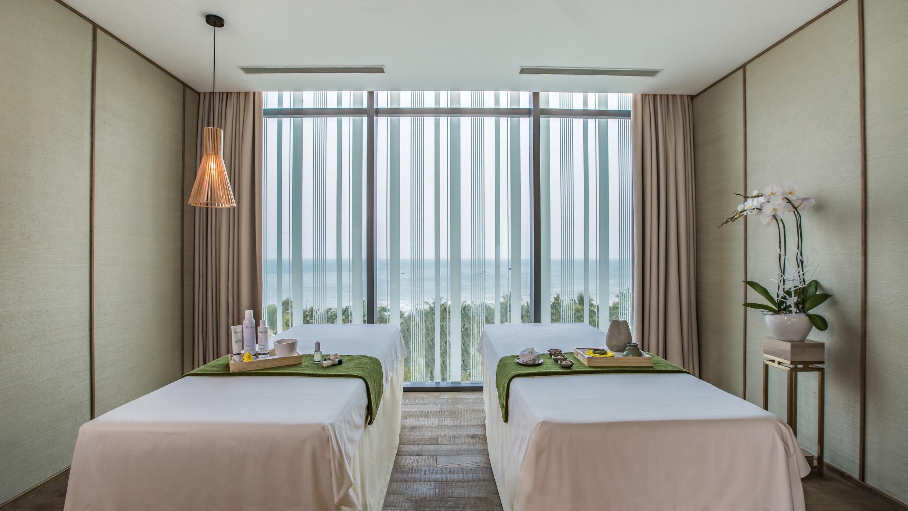 Sel de Mer Hotel & Suites Da Nang Buitenkant foto